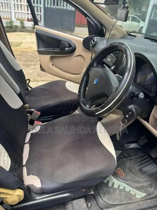 Micro Panda 2015 Car (Used)