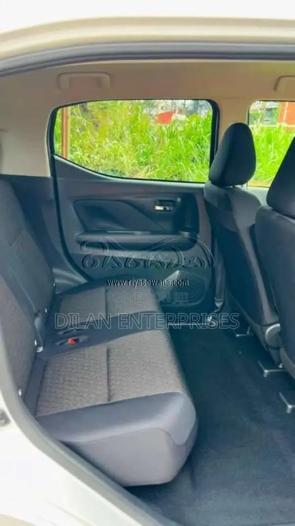 Nissan Dayz Highway Star X 2025 Car Unregistered (Recondition)