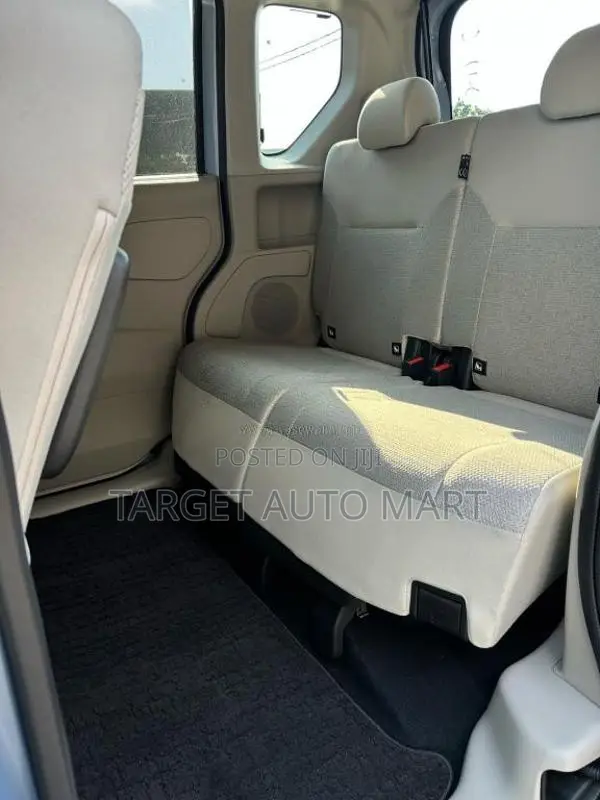 Nissan ROOX X GRADE 2024 Car Unregistered (Recondition)