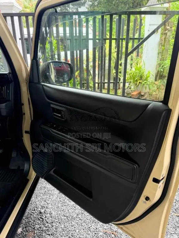 Suzuki HUSTLER G 2023 Car Unregistered (Recondition)