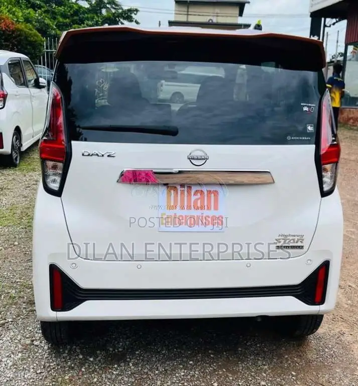 Nissan DAYZ Highway Star Pro Pilot 2025 Car Unregistered (Recondition)