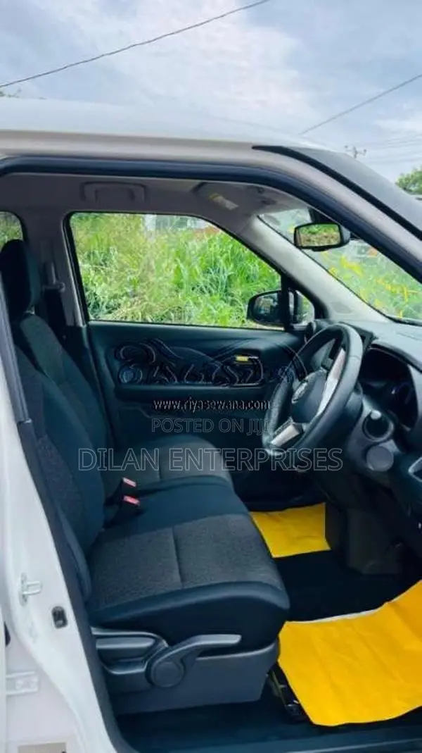 Nissan Dayz Highway Star X 2025 Car Unregistered (Recondition)