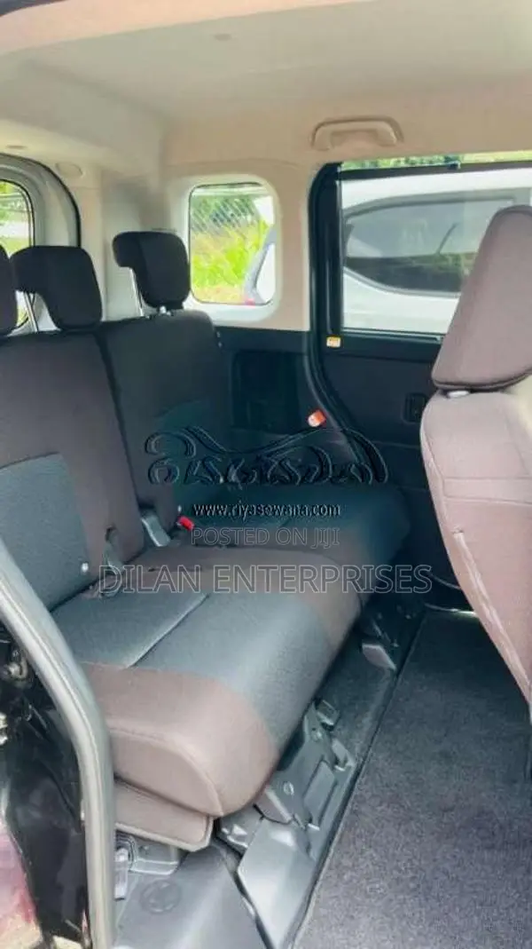 Toyota Roomy G 2024 Car Unregistered (Recondition)