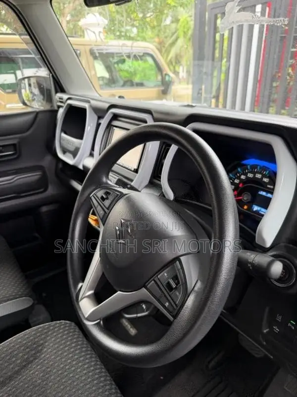Suzuki HUSTLER G 2023 Car Unregistered (Recondition)