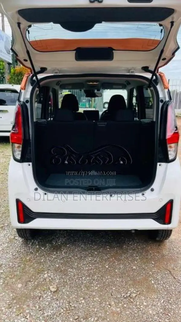 Nissan DAYZ Highway Star Pro Pilot 2025 Car Unregistered (Recondition)