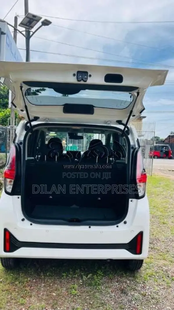 Nissan Dayz Highway Star X 2025 Car Unregistered (Recondition)