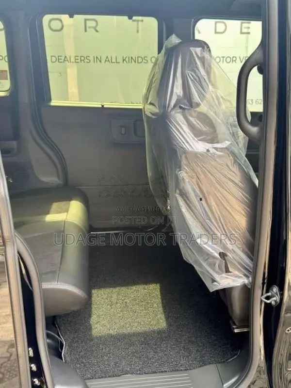 Honda NBOX CUSTOM TURBO 2026 Car Unregistered (Recondition)