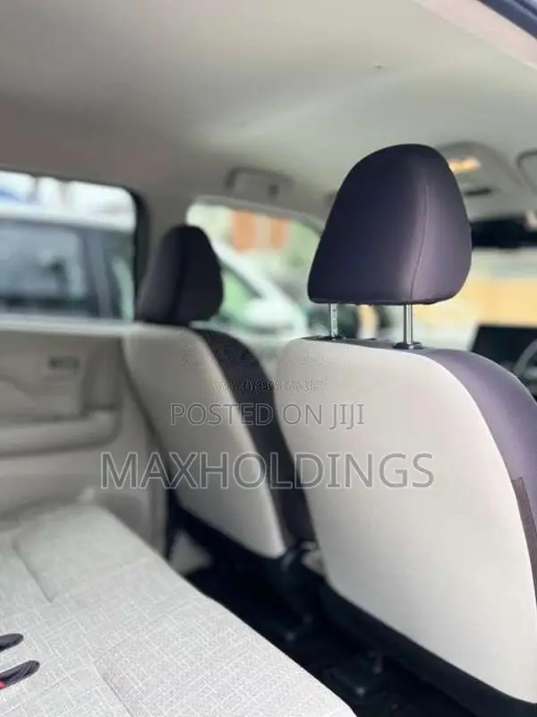 Mitsubishi EK Wagon 2025 Car Unregistered (Recondition)