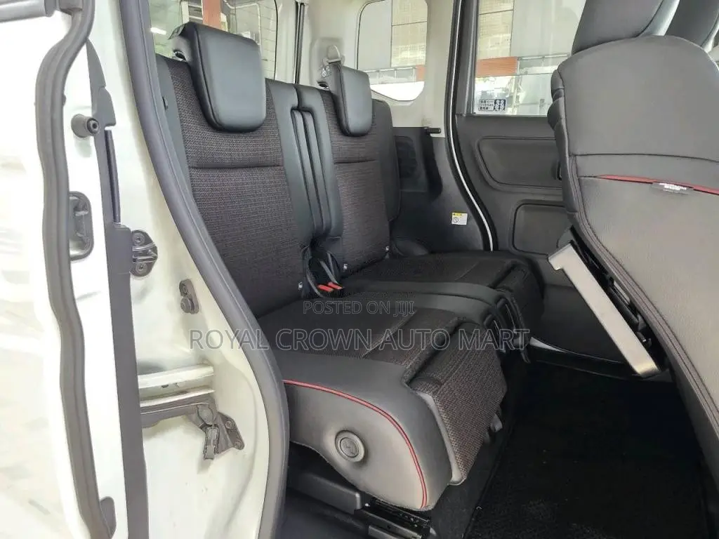 Suzuki Spacia Custom Hybrid XS 2025 Car Unregistered (Recondition)