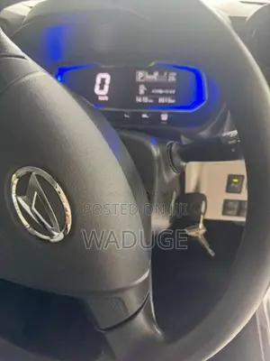 Daihatsu Mira X Limited 2024 Car Unregistered (Recondition)