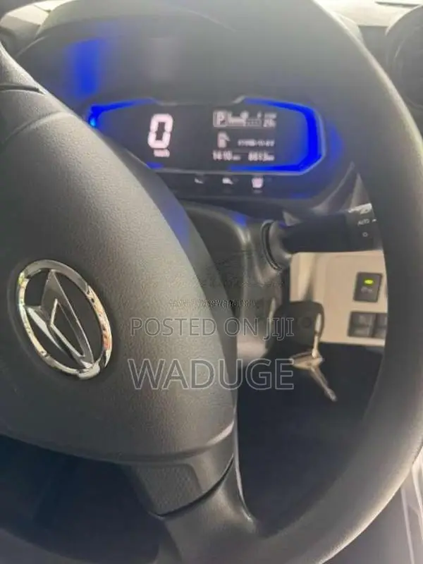 Daihatsu Mira X Limited 2024 Car Unregistered (Recondition)