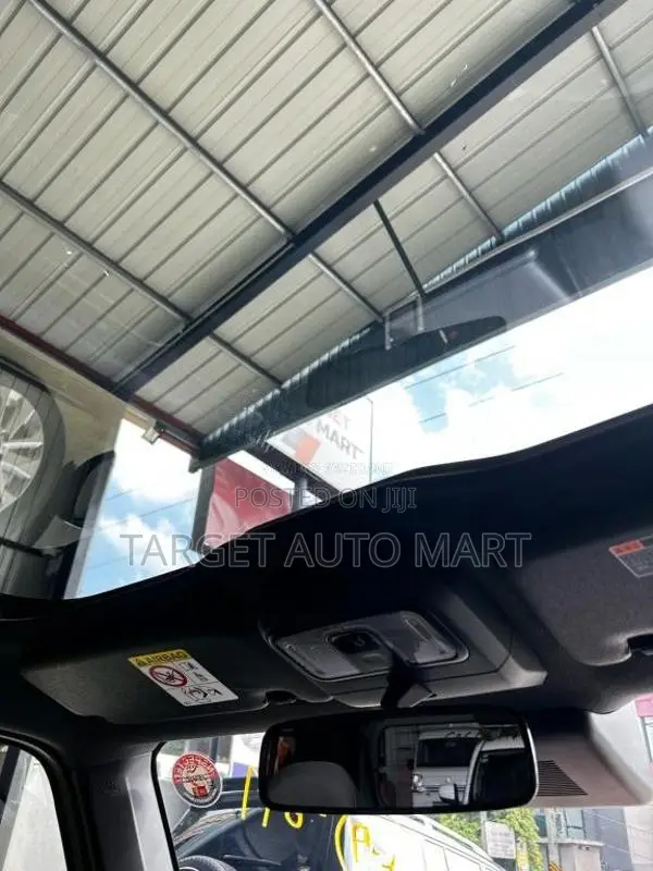 Daihatsu TAFT G CHROME VENTURE 2024 Car Unregistered (Recondition)