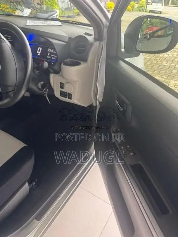 Daihatsu Mira X Limited 2024 Car Unregistered (Recondition)