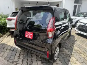Mitsubishi EK Wagon 2025 Car Brand New
