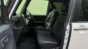 Daihatsu Tanto Spacia Model 2024 Car Unregistered (Recondition)