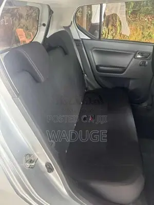 Daihatsu Mira X Limited 2024 Car Unregistered (Recondition)
