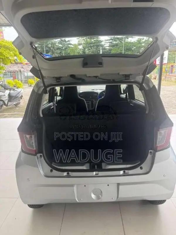 Daihatsu Mira X Limited 2024 Car Unregistered (Recondition)