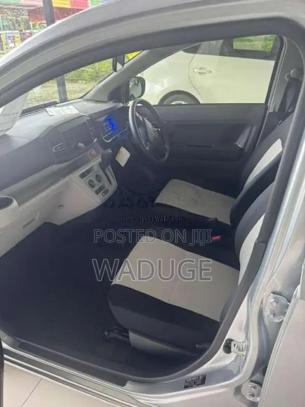 Daihatsu Mira X Limited 2024 Car Unregistered (Recondition)