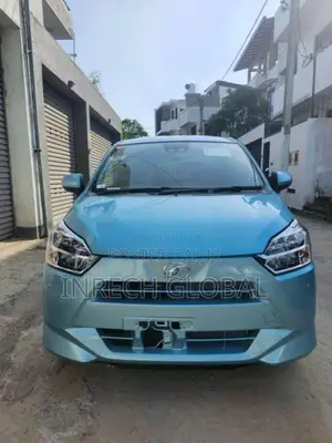 Daihatsu Mira X Limited Safety 2025 Car Brand New