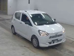 Daihatsu Mira 2024 Car Unregistered (Recondition)