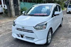 Daihatsu MIRA G GRADE G SA3 2026 Car Brand New