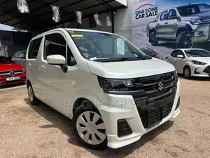 Suzuki Wagon R ZL 2026 Car Brand New