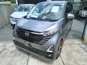 Nissan DAYZ Highway Star PROPILOT 2024 Car Unregistered (Recondition)