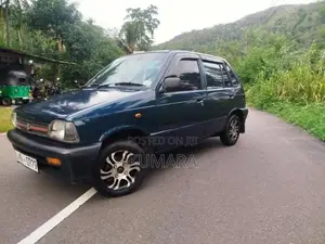 Suzuki Maruti 2010 Car (Used)
