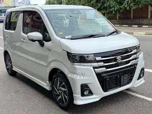 Suzuki Wagon R 2026 Car Unregistered (Recondition)