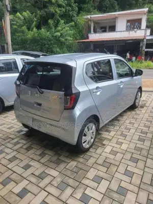 Daihatsu Mira Es SA3 X 2025 Car Unregistered (Recondition)