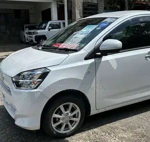 Daihatsu MIRA G GRADE G SA3 2026 Car Brand New