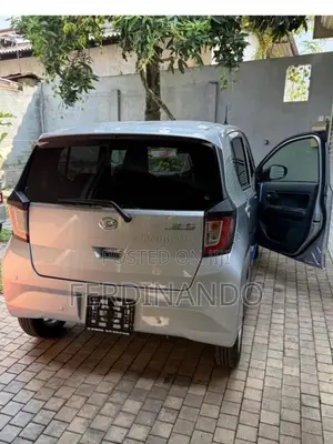 Daihatsu Mira G 2024 Car Unregistered (Recondition)