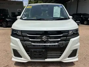 Suzuki Wagon R ZL 2026 Car Brand New
