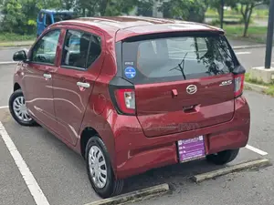 Daihatsu Mira L Grade 2025 Car Unregistered (Recondition)