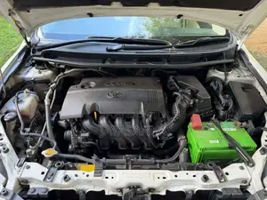 Toyota Premio G Superior 2013 Car (Used)
