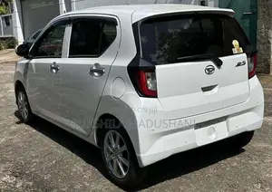 Daihatsu MIRA G GRADE G SA3 2026 Car Brand New