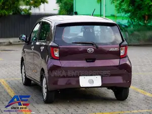 Daihatsu Mira L 2025 Car Brand New