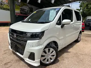 Suzuki Wagon R ZL 2026 Car Brand New