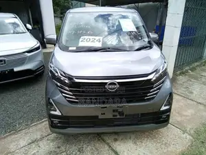 Nissan DAYZ Highway Star PROPILOT 2024 Car Unregistered (Recondition)