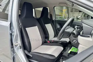 Daihatsu Mira ES X Limited LED Safety 2025 Car Unregistered (Reconditi