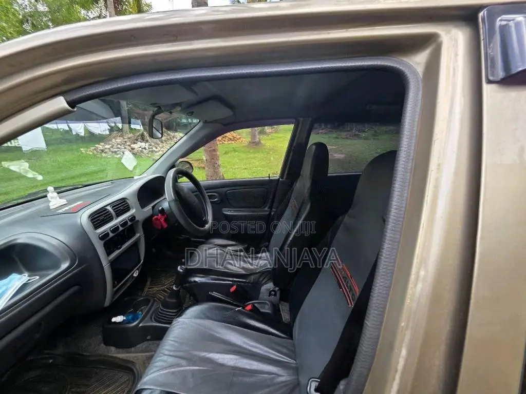 Suzuki Alto 2010 Car (Used)