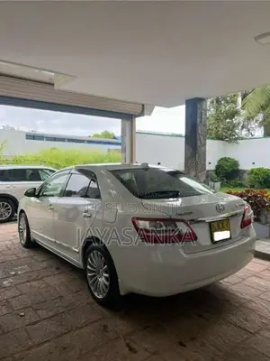 Toyota Premio G Superior 2013 Car (Used)