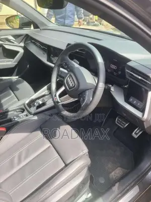 Audi A3 S-Line 2024 Car Unregistered (Recondition)