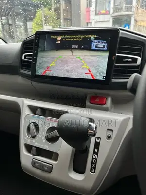 Daihatsu MIRA X LIMITED 2025 Car Unregistered (Recondition)