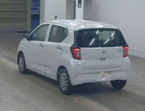 Daihatsu Mira 2024 Car Unregistered (Recondition)