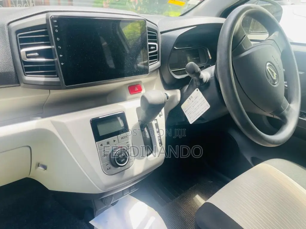 Daihatsu Mira G 2024 Car Unregistered (Recondition)