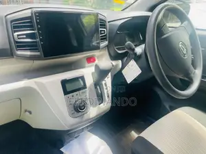 Daihatsu Mira G 2024 Car Unregistered (Recondition)