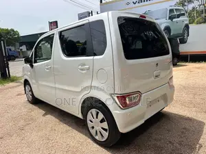 Suzuki Wagon R ZL 2026 Car Brand New