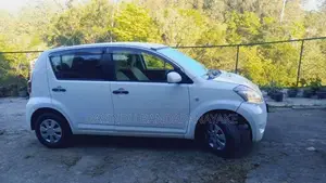 Toyota Passo 2009 Car (Used)