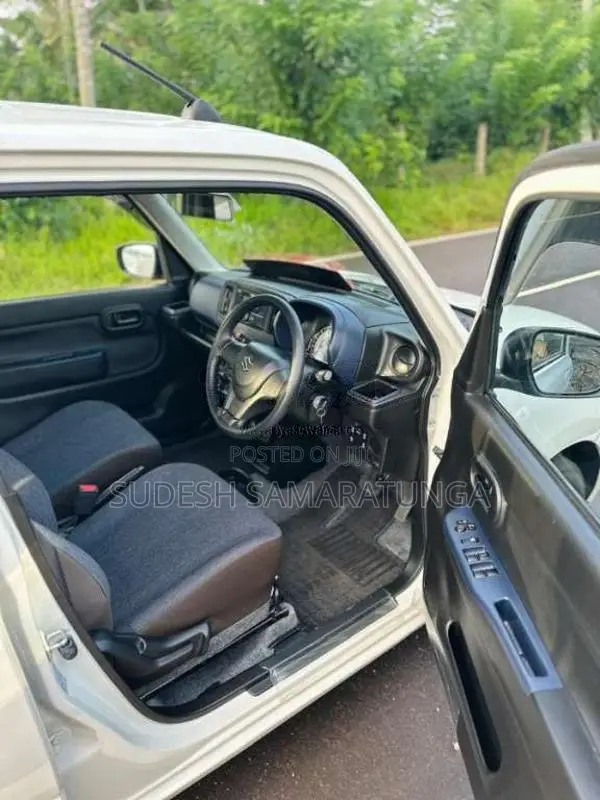 Suzuki Alto Japan 2025 Car Unregistered (Recondition)